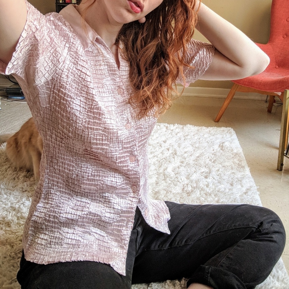  90s top